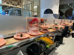 -争鲜回转寿司(西红门荟聚PLUS店)
