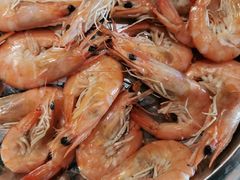-四海蒸鲜蒸汽海鲜自助(北戴河店)
