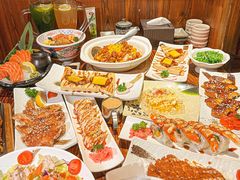-小川洋风料理(街道口店)