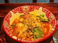 -破店肥哈·海鲜·烧烤(郑州银泰inPARK店)