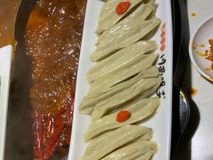 -川西坝子(老军营店)