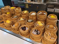 -纽斯特牛排自助餐厅(浦江万达店)