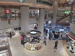 -银座mall(东直门店)