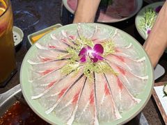 -巴倒烫陆派重庆火锅(南山店)