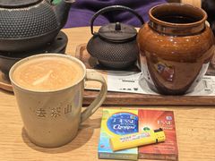-去茶山(重庆万象城店)