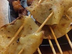 -腰子哥烤串(石佛营炫特店)