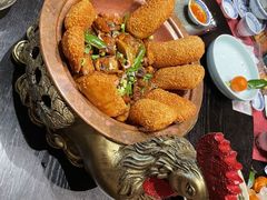 -南京大牌档(人民广场店)