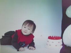 -清潭洞韩国儿童摄影(杏林店)