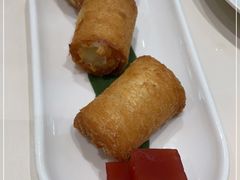 -蔡澜点心·粤菜(月星环球港店)