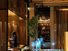 -北京泰富酒店-道日本料理餐厅
