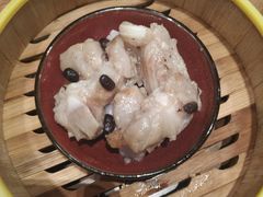 -香厨中餐厅(松北香格里拉店)