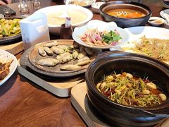 -高佳庄·舟山海鲜(海景旗舰店)