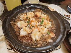-绿茶餐厅(朝阳大悦城店)