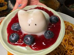 -Fuzzy Bistro 浮几韩餐·茶酒馆