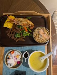 -和伊母婴护理中心·全套房(金山店)