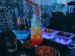 -花儿酒吧(济南店)