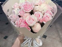 -F.Story 花和故事(新天地店)