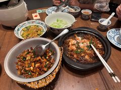 -农耕记·湖南土菜(halo广场店)
