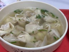 -周震馄饨