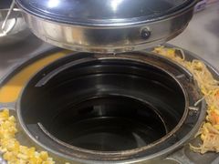 -韩宫宴烤肉·料理(苏州中心店)