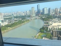 -宁波万豪酒店