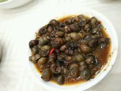 -新享乐海鲜(翠华路店)
