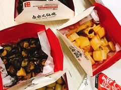 -老枝花卤(玉林店)