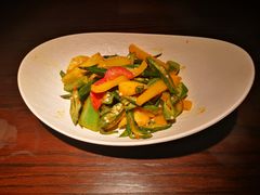 -甘尼仕印度餐厅酒吧(斜塘老街店)