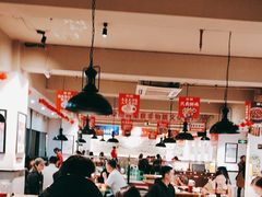 -李子坝梁山鸡(李子坝大鸡哥店)