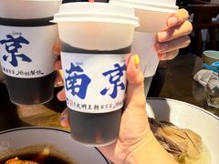 -应天大明王朝·南京菜创始店(中山陵店)