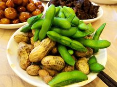 -阿马蛋汤·宁波小海鲜(总店)