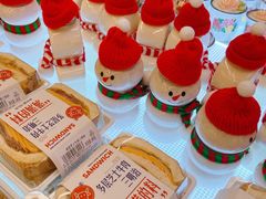 -红星前进面包牛奶公司(君太店)