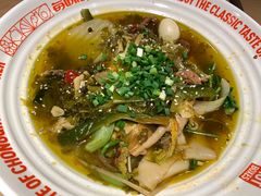 -每味每客·重庆麻辣烫(国泰店)