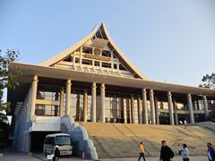-厦门大学(思明校区)