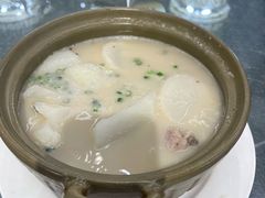-叶氏大快活酒楼·佛山老字号