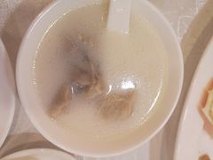 -百乐潮州酒家(时代广场店)