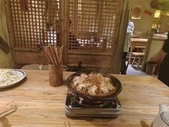 -破三川·新川菜(静安大融城店)