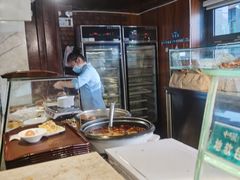 -中阿兰牛肉面(悦海新天地店)