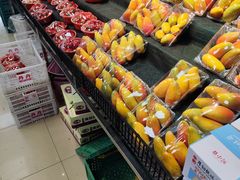 -周小胖超级水果工厂(香山店)