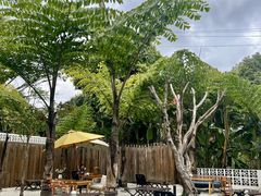 -柠檬花院烤肉·会议团建·聚会·求婚(三圣乡店)