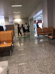 -南京市儿童医院(河西院区)