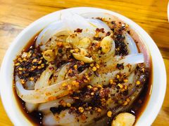 -洞子口张老二凉粉(文殊院店)