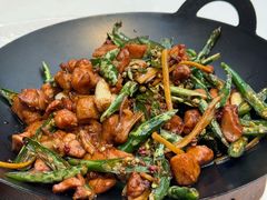 -院8里·少城记忆老川菜(宽窄巷子店)