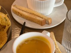 -本处·素食·融合料理(南油店)