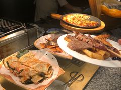 -青岛鑫江温德姆酒店