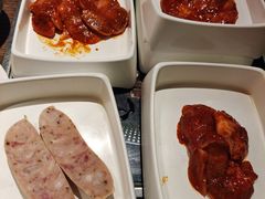 -火炉火自助餐(枫蓝国际店)