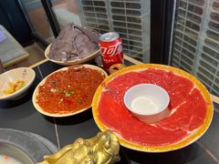 -蜀大侠火锅(四川北路店)