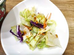-神田川拉面店(上游街店)