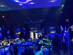 -M-MIX电音烤吧