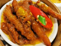-十六台·经典广东菜(德外大街店)